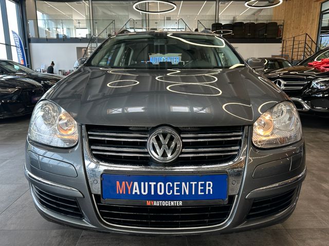 Volkswagen Golf V *TÜVSERVICE 092028*SZHZ*TEMPO*KLIMA*PDC
