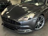 Aston Martin V12 Vanquish Volante Cabrio *CARBON / KERAMIK /  - Aston Martin: Va