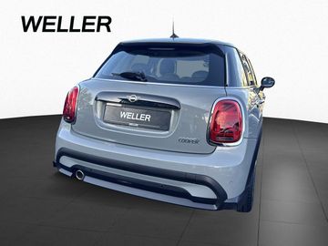 MINI Cooper - 5