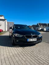 BMW 316d Touring - - BMW 316 mit Panoramadach