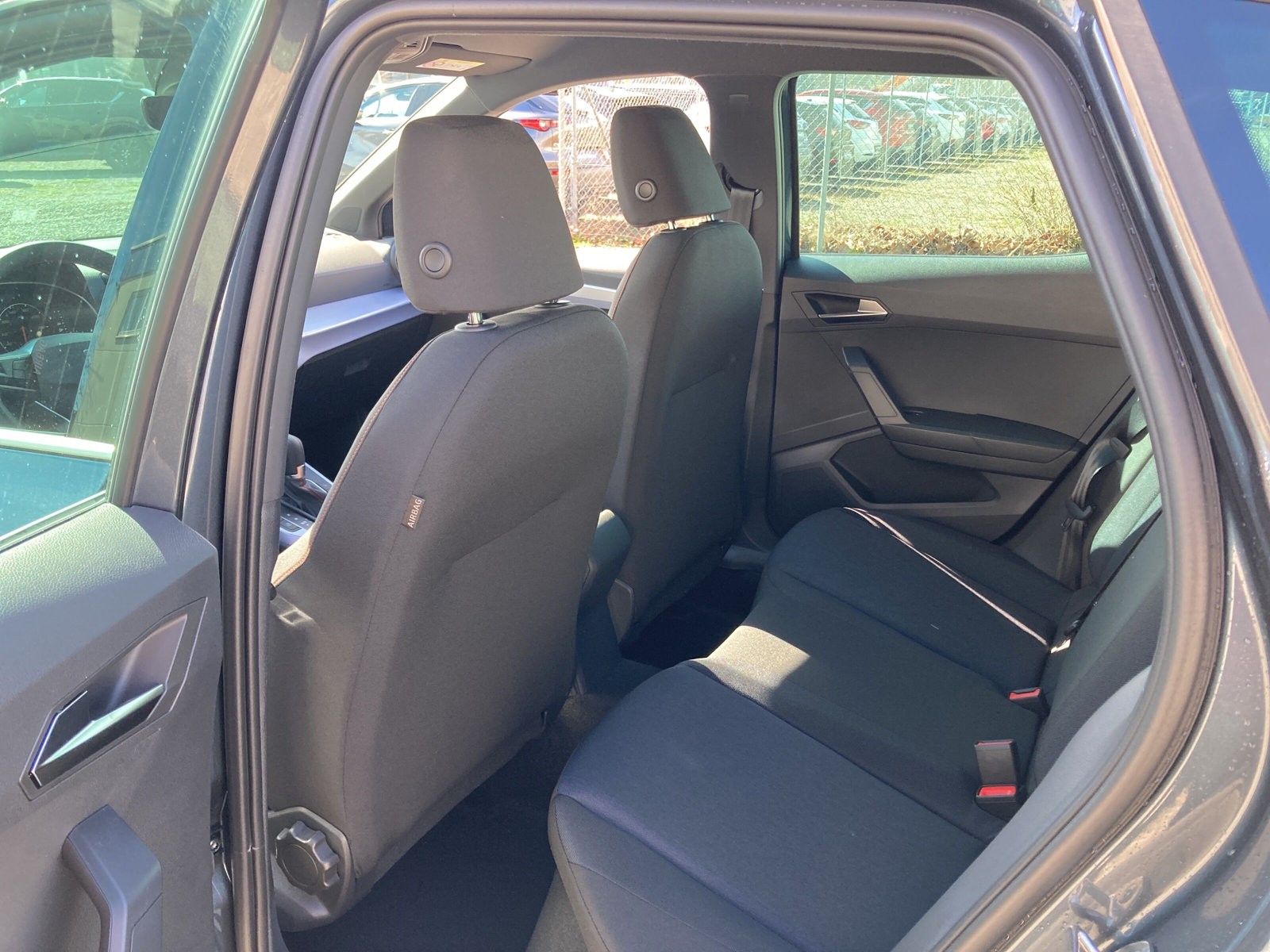 SEAT Arona FR 1.0 TSI DSG 85kW/115 PS - Image 13