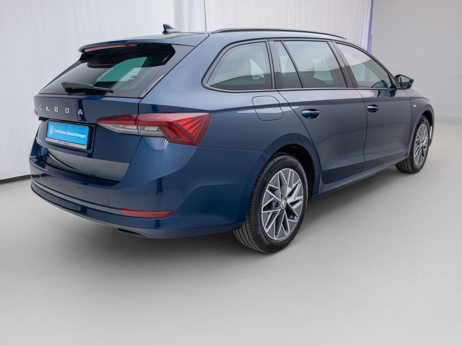 Skoda Octavia - Bild 21