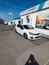 Volkswagen Golf 6 GTD, 2012 Automatikgetriebe - Volkswagen Golf: Automatikgetriebe