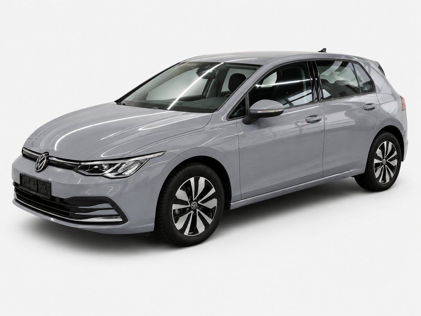 Volkswagen Golf 1.0 TSI Move LED SHZ APP VIRTUAL DAB PDC