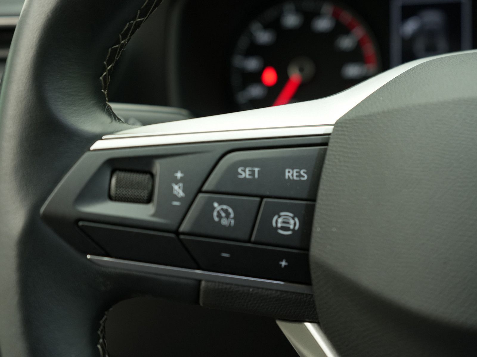 Seat Leon - Bild 5