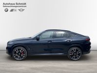 BMW X6 M60 - Vorschau Bild 2