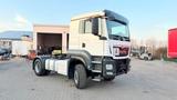 MAN TGS 20.510 BL*4x4*Allrad*2 K.-K.Hyd*Retarder*TÜV - MAN Kipper 8x4