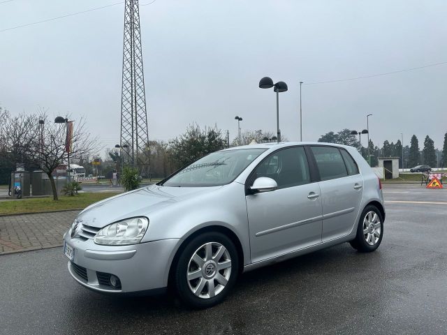 Volkswagen Golf 1.6 16V FSI 5p. Comfortline