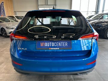 Skoda Scala Style *Carplay*Kamera*LED*PDC*Shz*