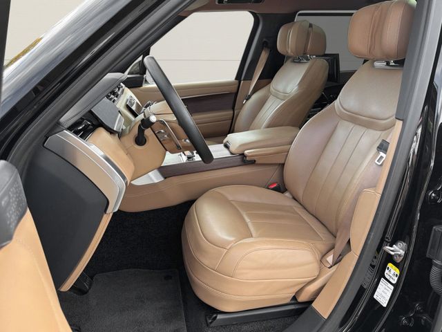 Land Rover Range Rover P 530 Autobiography LWB+Fond.Enterta