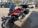 BMW F 850 GS - Vollausstattung mit Koffer  - Offers
