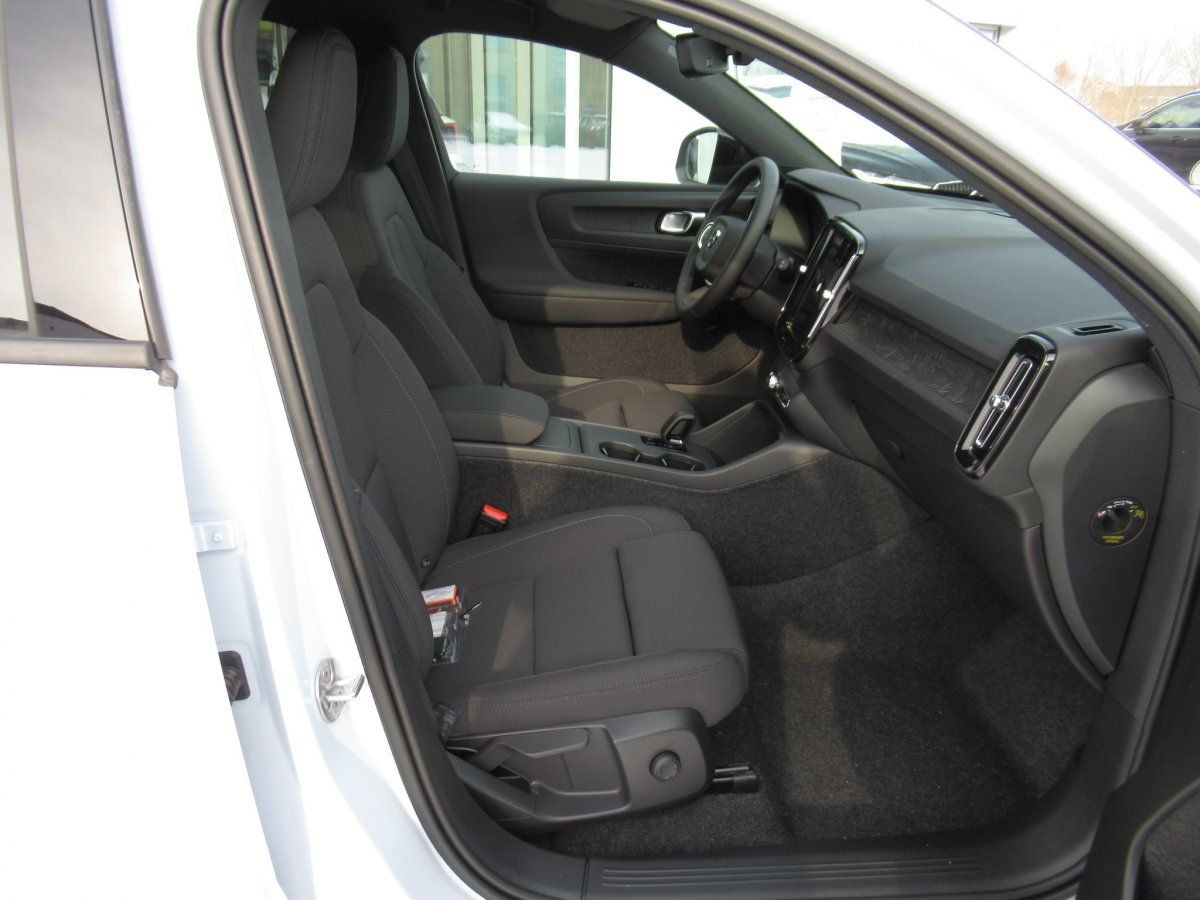 Volvo EX40 - Bild 7