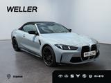 BMW M4 Cabrio Compet. M xDrive *360*HUD*Klimasitze* - BMW M4 in Hamm
