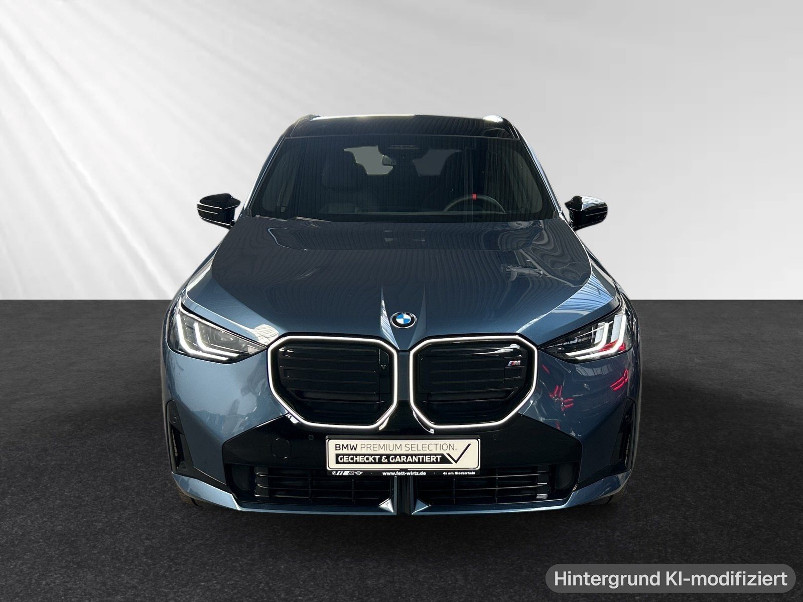 BMW X3 M50 xDrive M Sport Pro AHK Pano DAProf. H K foto 5