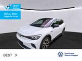 Volkswagen ID.4 Pro Performance FIRST EDITION*WÄRMEPUMPE*LE