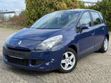 Renault Scenic III Expression * Klima * Alufelgen * - Renault Scenic Expression mit Benzin-Antrieb
