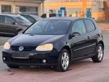 Volkswagen Golf V Lim. United MFL' SHZ' PDC' TEMP - Volkswagen Golf aus 2008: V United