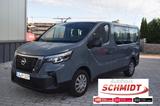Nissan Primastar L1H1 Kombi9 Acenta AHK - Nissan Primastar: 9