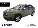 Volkswagen Taigo 1.5TSI DSG Move Klima Navi LED Sitzheizung - Volkswagen Taigo in Kassel