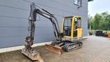 Volvo EC35 - Lehnhoff HS03 -  Hydrl. Grabenlöffek - Angebote