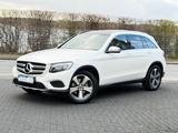 Mercedes-Benz GLC 250 d 4Matic Pano-ILS-Kamera 360-Spur-Totw- - Mercedes-Benz GLC 250 in Düsseldorf