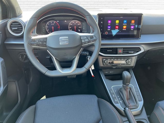 Fahrzeugabbildung SEAT Ibiza 1.5 TSI FR Anniversary Edition KLIMA LED N