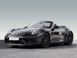 Porsche 992 Carrera GTS Cabriolet Sport Chrono BOSE