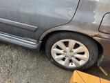 Suzuki Liana 1,6 Comfort Comfort - Suzuki Liana Gebrauchtwagen