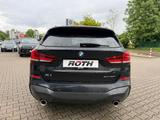 BMW X1 xDrive 20 i M Sport *Navi*LED*Kamera*Pano* - BMW X Series Tageszulassungen