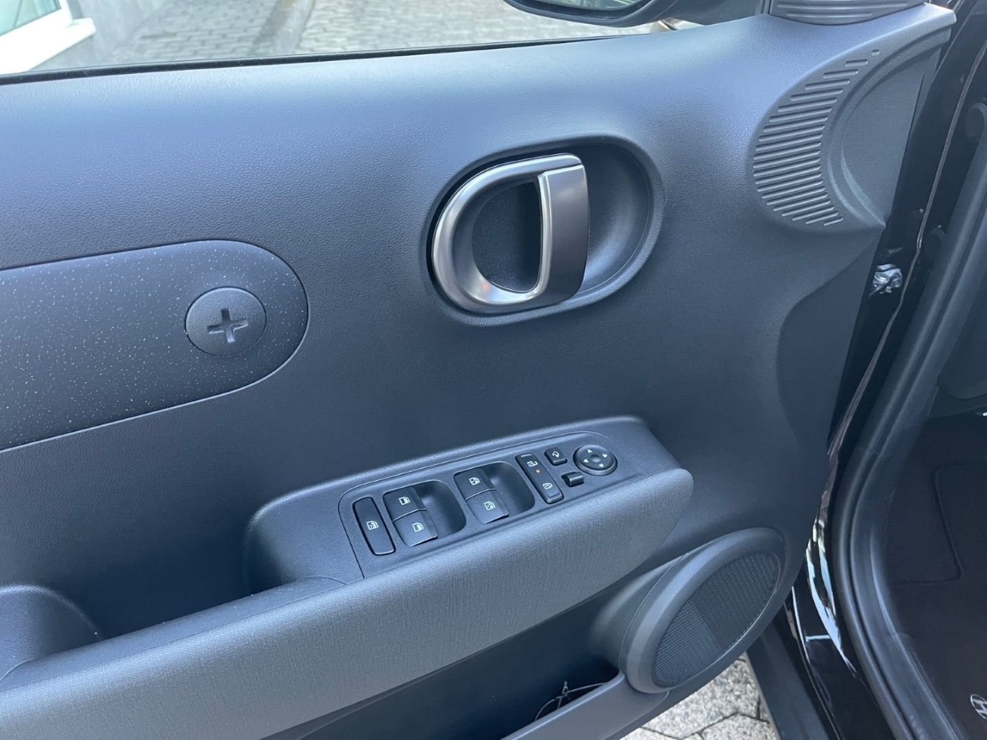 Hyundai INSTER – Bild 16