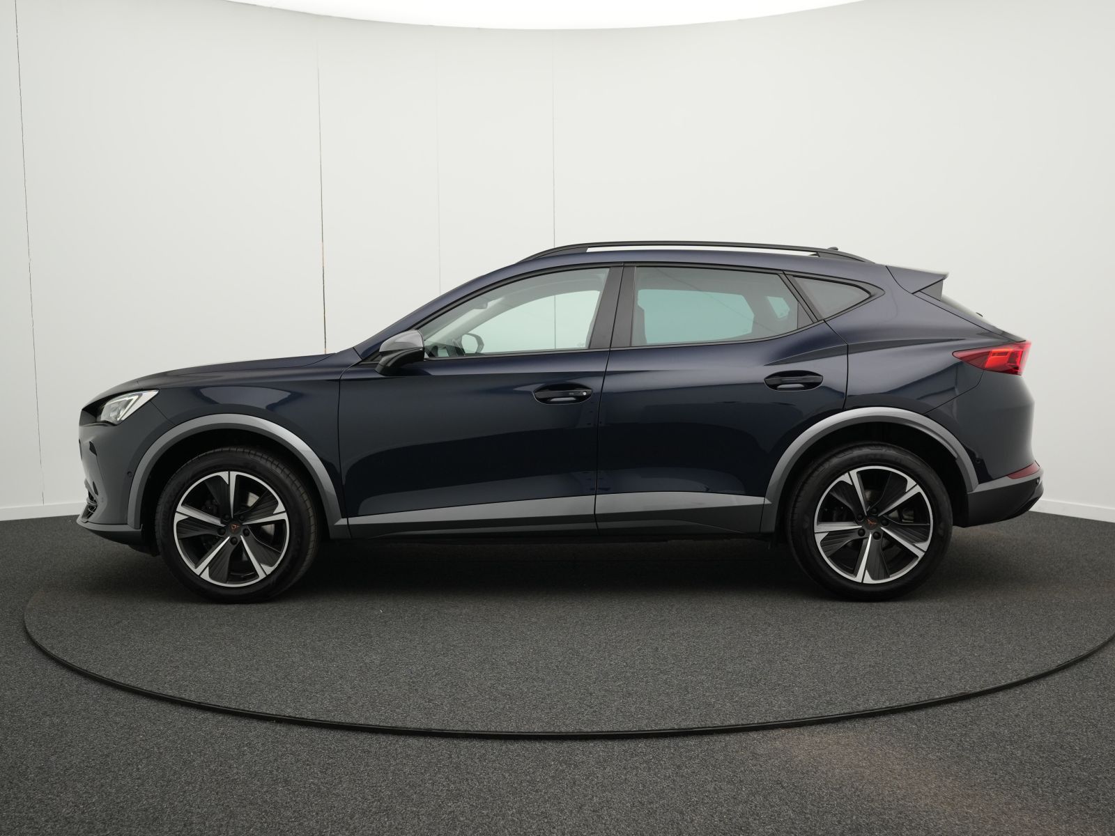 Cupra Formentor - Bild 10
