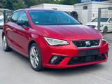 Seat Ibiza FR - Seat Ibiza in Bochum