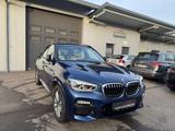 BMW X3 xDrive 20 d M Sport M Paket,Ahk,LED,Leder,Cam - BMW X3: Allradantrieb