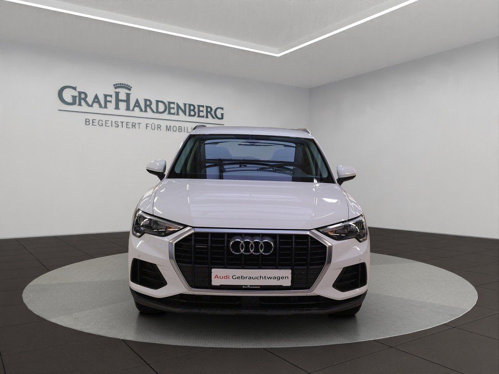 Audi Q3 40 TDI quattro S tronic GRA Kamera Navi imagem 3
