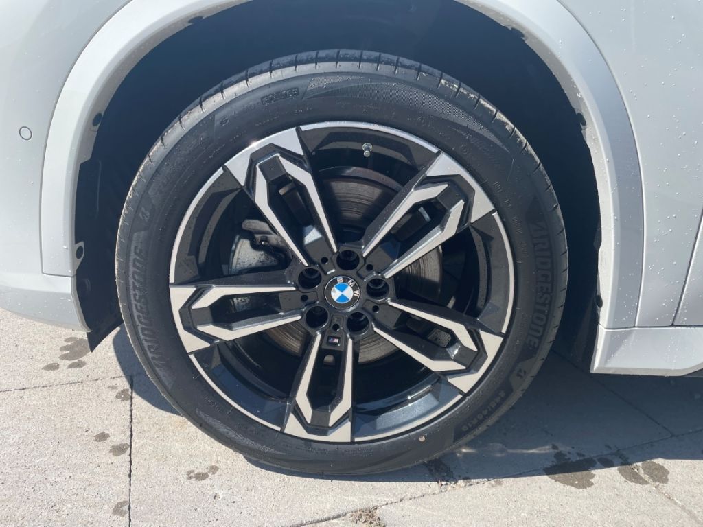 BMW X1 23d xDrive M Sport Driv.Assist Plus Har Kar! foto 3