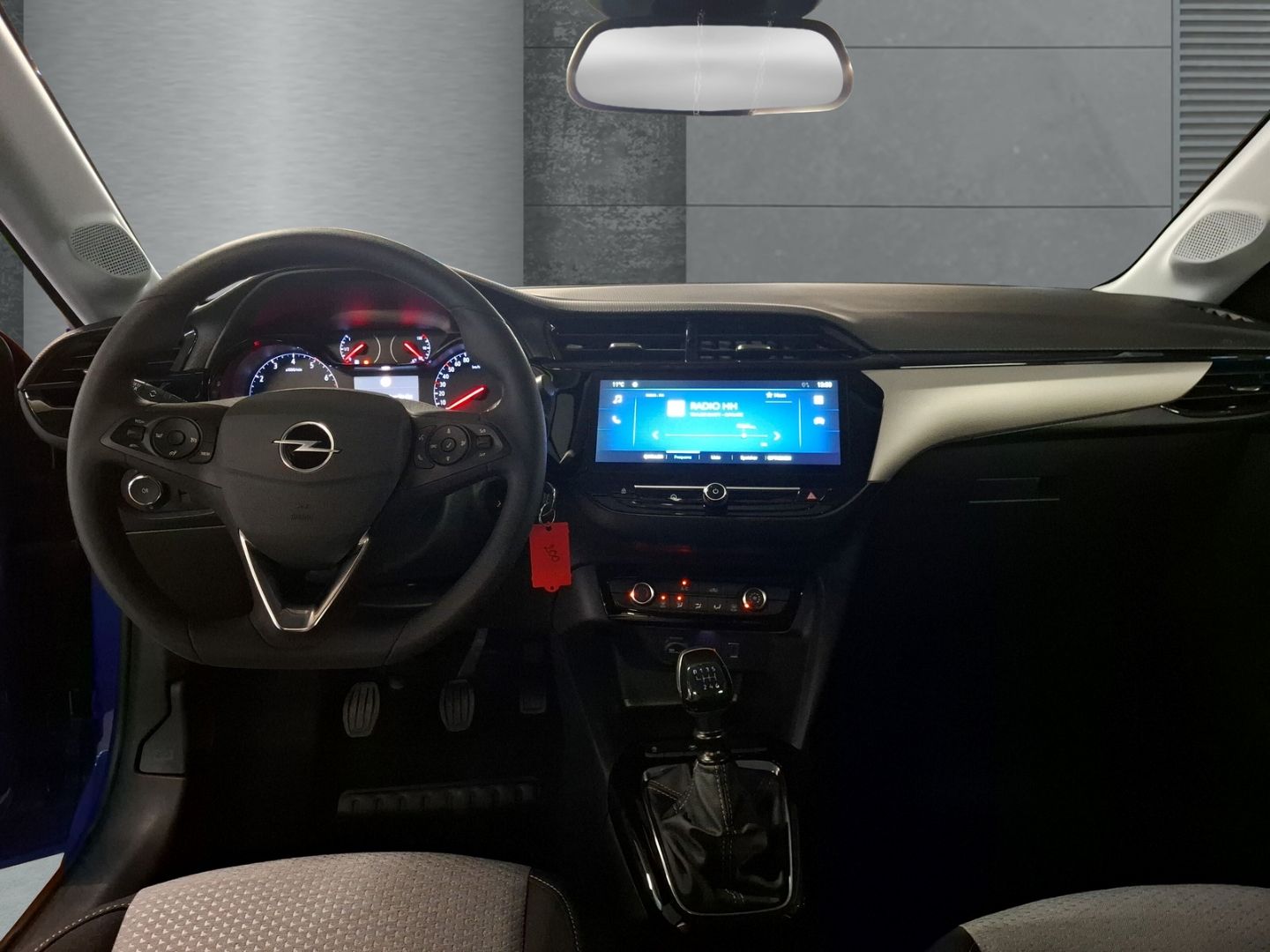 Opel Corsa - Bild 10