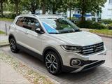 Volkswagen T Cross - Volkswagen T-Cross Kombi Gebrauchtwagen