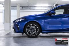 BMW 118 d M Sport PremiumP|DrivingA|Kamera|LED|SHZ
