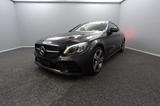 Mercedes-Benz C 300 Coupe 4M AMG-LINE*MBEAM*PANO*BURME*WIDE