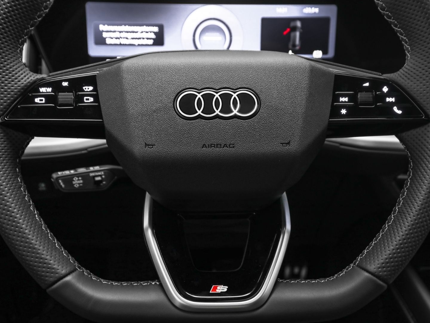 Audi Q4 e-tron - Bild 9