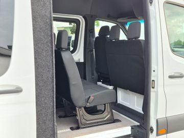 Mercedes Sprinter - 7