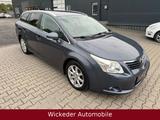 Toyota Avensis Kombi Executive/Leder/Navi/Tüv Neu - Toyota Avensis in Dortmund