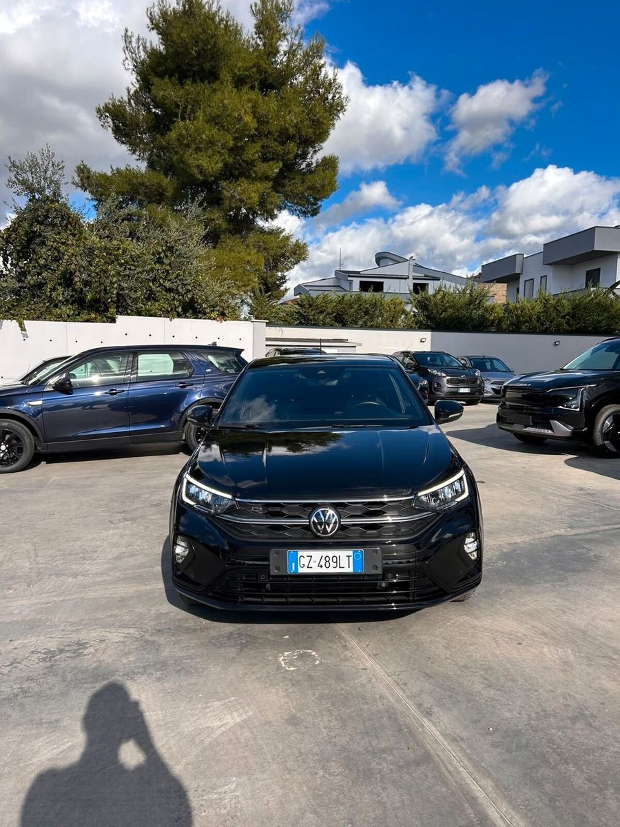Other Volkswagen Taigo 1.0 TSI 115 CV R-Line imagem 2