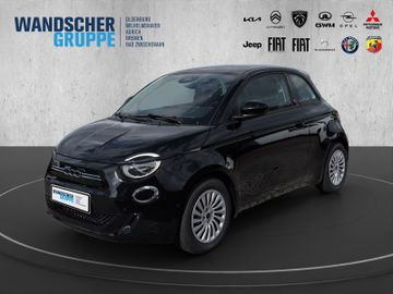 Fiat 500e Red 23,8kw