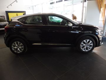 Renault Captur II Intens
