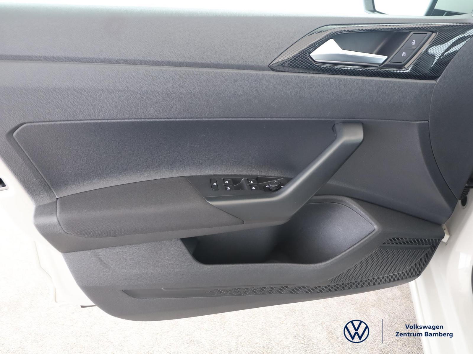 Volkswagen Polo 1.0 TSI Life DSG+GJR+LED+PDC+BLUETOOTH+DAB+, миниатюра 6