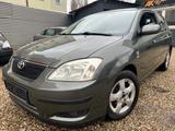 Toyota Corolla 1.6 Luna / Compact *KLIMAAUTO.*MFL*ZV* - Toyota Corolla Gebrauchtwagen in Essen