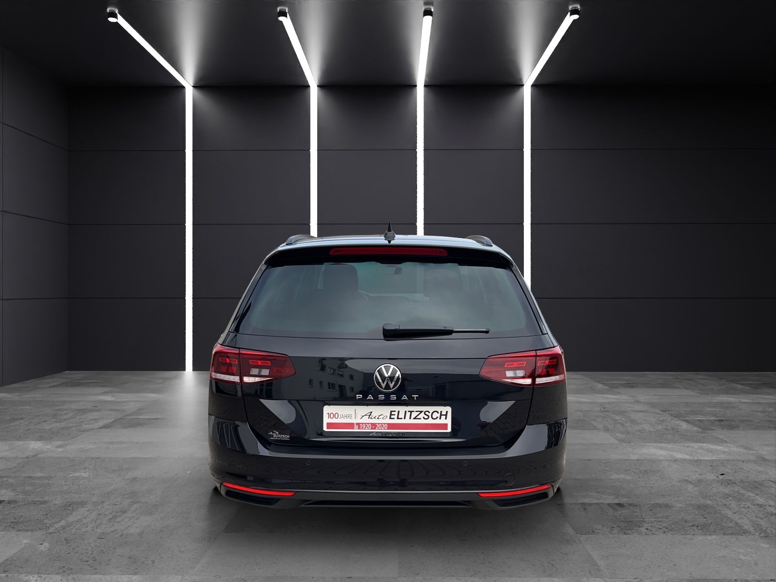 Fahrzeugabbildung Volkswagen Passat Variant TDI DSG AHK NAVI ACC LED PDC SHZ