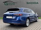 Skoda Superb Combi L&K 2.0TDI 142kW DSG 4x4*AHZV*19Zol - Skoda Superb mit Diesel-Antrieb