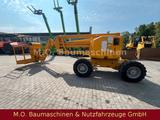 Genie Z 45/25 J / 16m / Arbeitsbühne / 4x4 / Diesel - Genie LKWs
